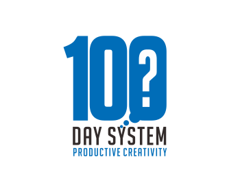 Logo Design entry 682366 submitted by si9nzation to the Logo Design for 100 Day System run by ZenPro