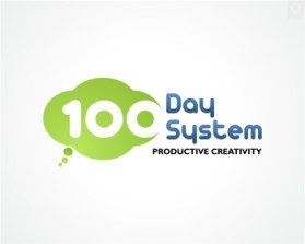 Logo Design Entry 682380 submitted by tantianttot to the contest for 100 Day System run by ZenPro