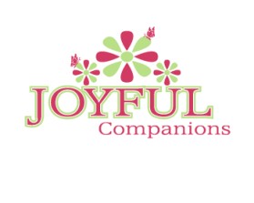 Logo Design Entry 682422 submitted by LogoGirl to the contest for Joyful Companions run by jeri