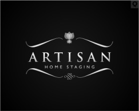 Logo Design Entry 682474 submitted by tantianttot to the contest for Artisan Home Staging run by karenpinkerton