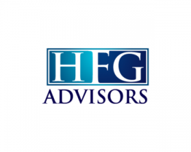 Logo Design entry 682527 submitted by rendraG to the Logo Design for HFG Advisors run by daveb