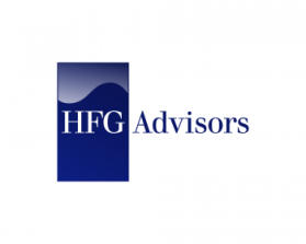 Logo Design Entry 682532 submitted by rendraG to the contest for HFG Advisors run by daveb