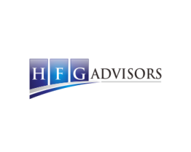 Logo Design entry 682549 submitted by rendraG to the Logo Design for HFG Advisors run by daveb