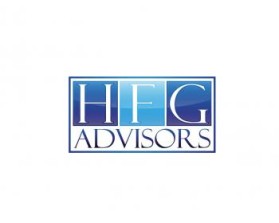 Logo Design entry 682583 submitted by si9nzation to the Logo Design for HFG Advisors run by daveb