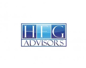 Logo Design entry 682584 submitted by gabby12 to the Logo Design for HFG Advisors run by daveb