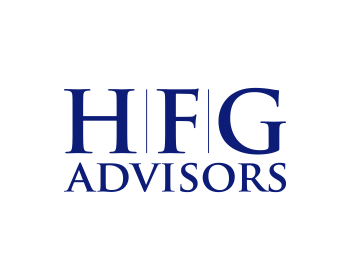 Logo Design entry 682527 submitted by Anton_WK to the Logo Design for HFG Advisors run by daveb