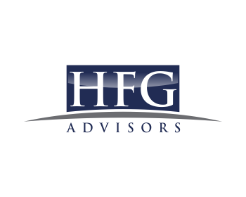 Logo Design entry 682609 submitted by mshblajar to the Logo Design for HFG Advisors run by daveb