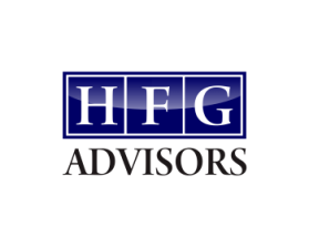 Logo Design Entry 682611 submitted by Rolis to the contest for HFG Advisors run by daveb