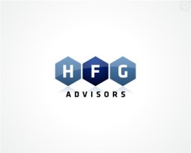 Logo Design Entry 682615 submitted by tantianttot to the contest for HFG Advisors run by daveb