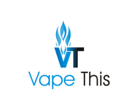 Logo Design entry 682661 submitted by designer.mike to the Logo Design for Vape This run by vapethisba