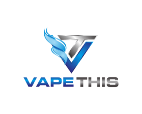 Logo Design entry 682662 submitted by si9nzation to the Logo Design for Vape This run by vapethisba