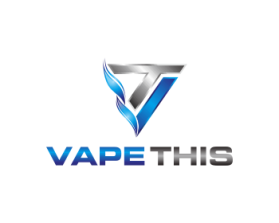 Logo Design entry 682663 submitted by airish.designs to the Logo Design for Vape This run by vapethisba