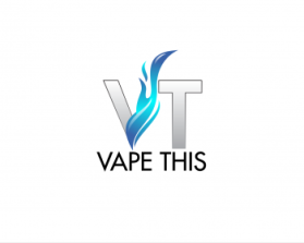 Logo Design entry 682664 submitted by designer.mike to the Logo Design for Vape This run by vapethisba