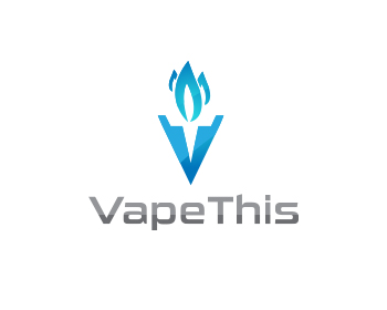 Logo Design entry 682726 submitted by BlueBerriez to the Logo Design for Vape This run by vapethisba