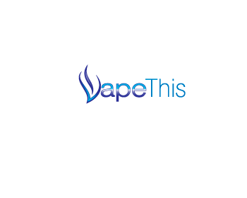 Logo Design entry 682738 submitted by cryss17 to the Logo Design for Vape This run by vapethisba