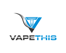 Logo Design Entry 682754 submitted by Rolis to the contest for Vape This run by vapethisba
