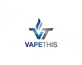 Logo Design Entry 682830 submitted by mikochiong28 to the contest for Vape This run by vapethisba