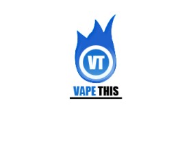 Logo Design Entry 682831 submitted by LKdesign to the contest for Vape This run by vapethisba