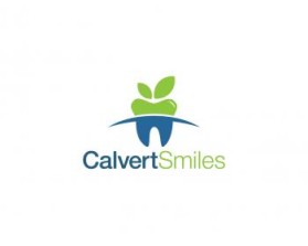 Logo Design Entry 683149 submitted by mikochiong28 to the contest for Calvert Smiles run by drschultheis