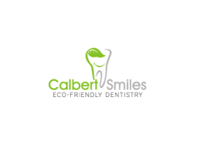 Logo Design entry 683154 submitted by mikochiong28 to the Logo Design for Calvert Smiles run by drschultheis