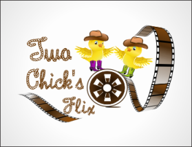 Logo Design entry 683281 submitted by joa to the Logo Design for Two Chick's Flix run by drdartson