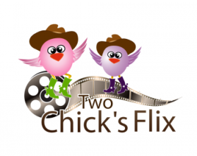 Logo Design entry 683288 submitted by joa to the Logo Design for Two Chick's Flix run by drdartson