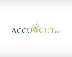 Logo Design entry 683309 submitted by SIRventsislav to the Logo Design for AccuCut LLC run by mharmon23
