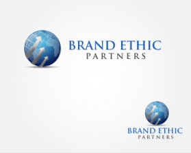 Logo Design entry 683332 submitted by civilizacia to the Logo Design for Brand Ethic Partners run by TerrellMuze