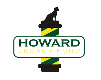 Logo Design entry 683598 submitted by forevera to the Logo Design for Howard Legacy Fund run by nivlek
