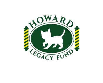 Logo Design entry 683598 submitted by rekakawan to the Logo Design for Howard Legacy Fund run by nivlek