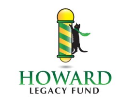 Logo Design entry 683593 submitted by Novotny to the Logo Design for Howard Legacy Fund run by nivlek