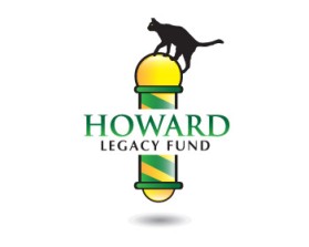 Logo Design entry 683594 submitted by greycrow to the Logo Design for Howard Legacy Fund run by nivlek