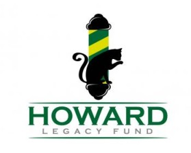 Logo Design entry 683598 submitted by gabby12 to the Logo Design for Howard Legacy Fund run by nivlek