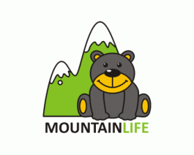 Logo Design entry 683622 submitted by LKdesign to the Logo Design for mountain life run by brentpye