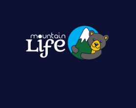 Logo Design entry 683625 submitted by LagraphixDesigns to the Logo Design for mountain life run by brentpye