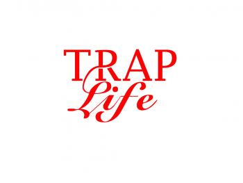 Logo Design entry 683710 submitted by Lond0 to the Logo Design for Trap Life run by brentpye
