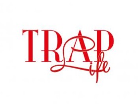 Logo Design entry 683711 submitted by Lond0 to the Logo Design for Trap Life run by brentpye
