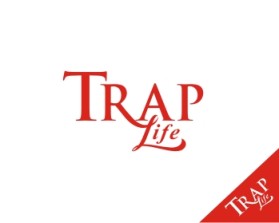 Logo Design Entry 683733 submitted by blake to the contest for Trap Life run by brentpye