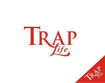 Logo Design entry 683769 submitted by blake to the Logo Design for Trap Life run by brentpye