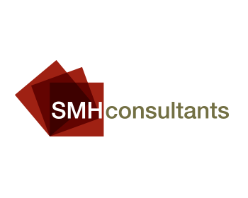 Logo Design entry 683840 submitted by ovidius to the Logo Design for smhconsultants run by Florenceroad
