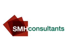 Logo Design entry 683828 submitted by charmaine to the Logo Design for smhconsultants run by Florenceroad