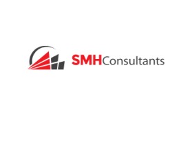 Logo Design entry 683853 submitted by LagraphixDesigns to the Logo Design for smhconsultants run by Florenceroad