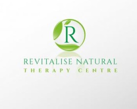 Logo Design entry 683896 submitted by SIRventsislav to the Logo Design for Revitalise Natural Therapy Centre run by J.Coburn
