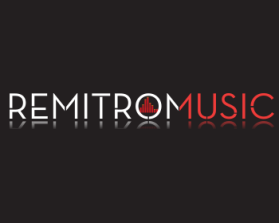 Logo Design entry 683922 submitted by operator50 to the Logo Design for REMITROMUSIC run by mortimer88
