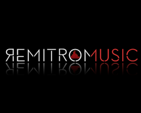 Logo Design entry 683924 submitted by operator50 to the Logo Design for REMITROMUSIC run by mortimer88
