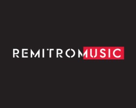Logo Design entry 683932 submitted by ovidius to the Logo Design for REMITROMUSIC run by mortimer88