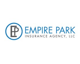 Logo Design entry 684043 submitted by KenosisDre to the Logo Design for Empire Park Insurance Agency, LLC run by Empire Park