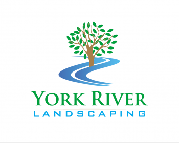 Logo Design entry 684081 submitted by Yurie to the Logo Design for York River Landscaping run by acampbell06