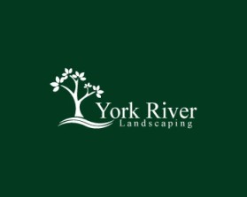 Logo Design entry 684081 submitted by civilizacia to the Logo Design for York River Landscaping run by acampbell06