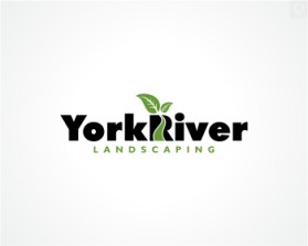 Logo Design Entry 684110 submitted by tantianttot to the contest for York River Landscaping run by acampbell06
